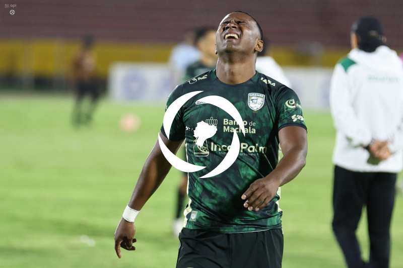 FBL LIGAECUABET CATÃLICA VS ORENSE