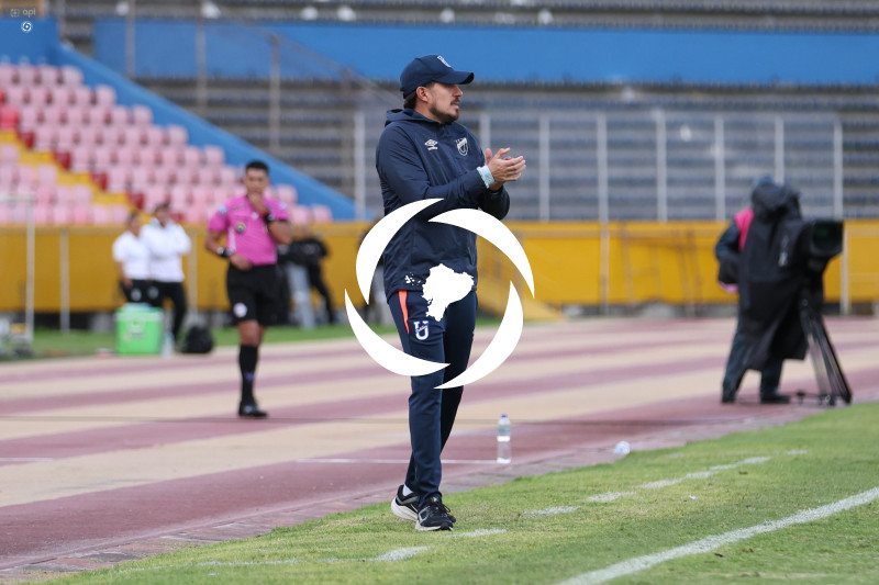FBL LIGAECUABET CATÃLICA VS ORENSE