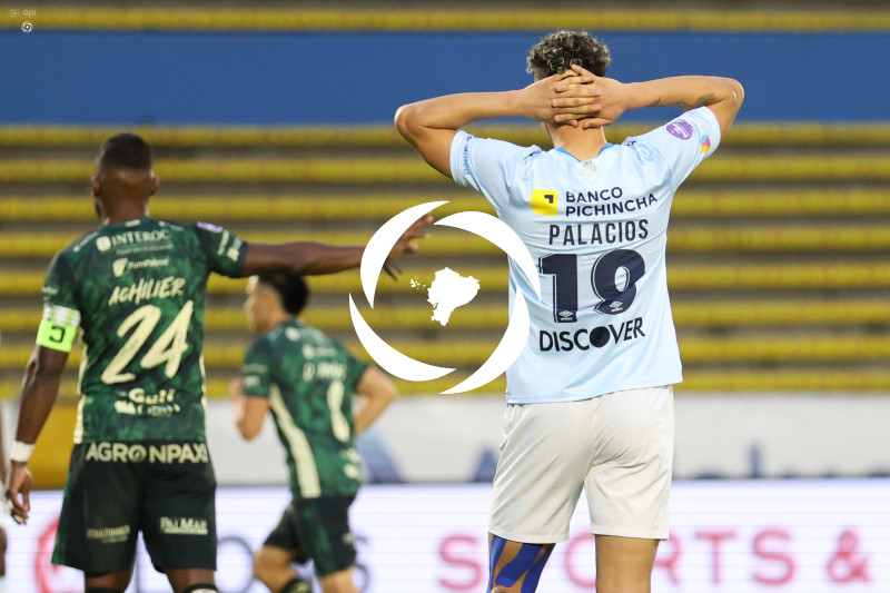 FBL LIGAECUABET CATÃLICA VS ORENSE