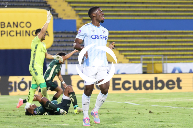FBL LIGAECUABET CATÃLICA VS ORENSE