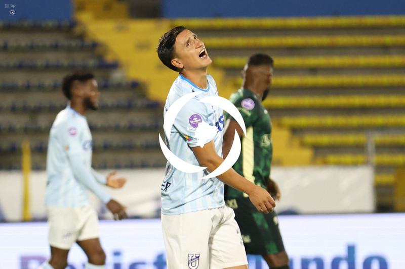 FBL LIGAECUABET CATÃLICA VS ORENSE