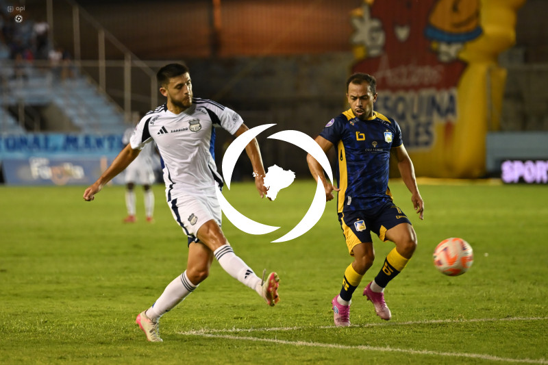 FBL-LIGA ECUABET-DELFIN-EMELEC