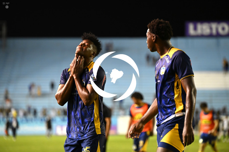 FBL-LIGA ECUABET-DELFIN-EMELEC