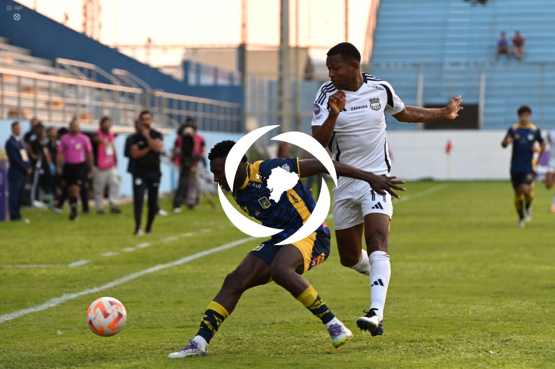 FBL-LIGA ECUABET-DELFIN-EMELEC