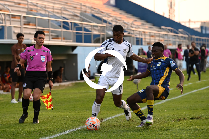 FBL-LIGA ECUABET-DELFIN-EMELEC