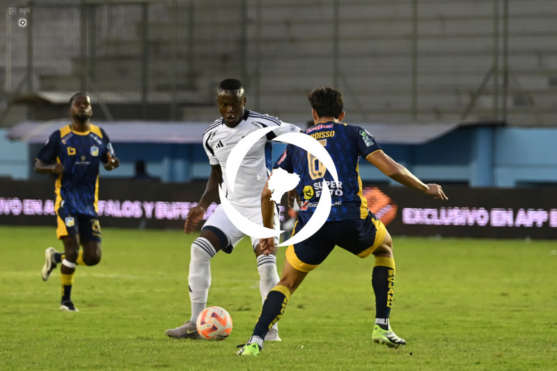 FBL-LIGA ECUABET-DELFIN-EMELEC