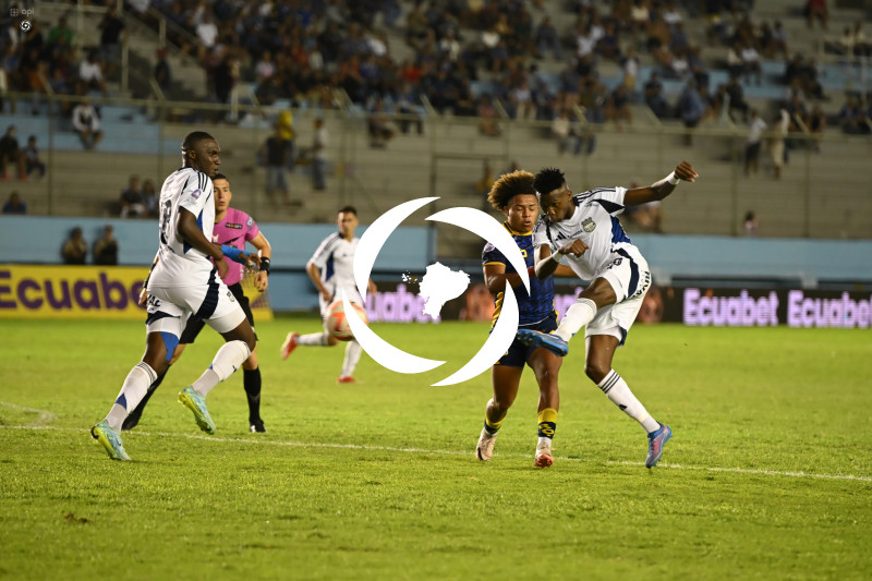 FBL-LIGA ECUABET-DELFIN-EMELEC