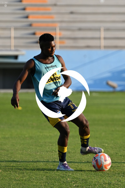 FBL-LIGA ECUABET-DELFIN-EMELEC