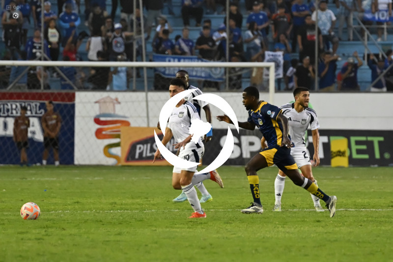 FBL-LIGA ECUABET-DELFIN-EMELEC