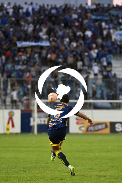 FBL-LIGA ECUABET-DELFIN-EMELEC