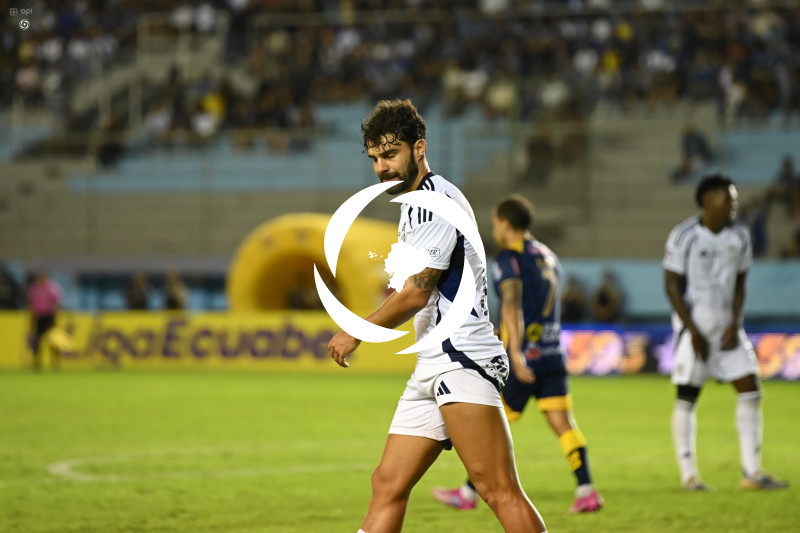 FBL-LIGA ECUABET-DELFIN-EMELEC