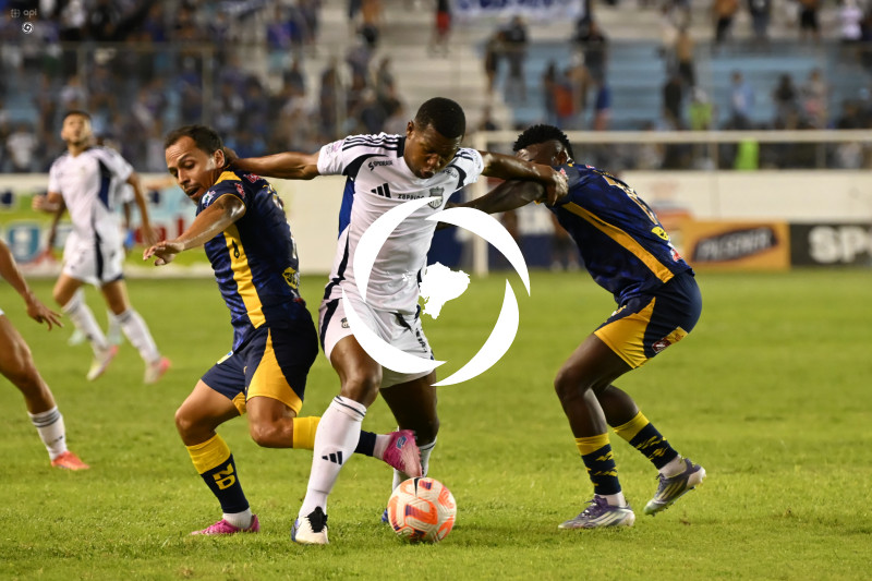 FBL-LIGA ECUABET-DELFIN-EMELEC