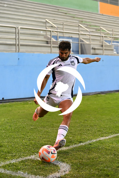 FBL-LIGA ECUABET-DELFIN-EMELEC