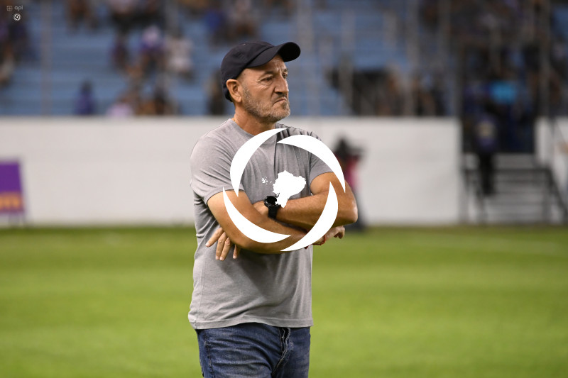 FBL-LIGA ECUABET-DELFIN-EMELEC