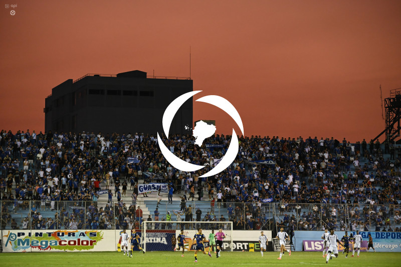 FBL-LIGA ECUABET-DELFIN-EMELEC