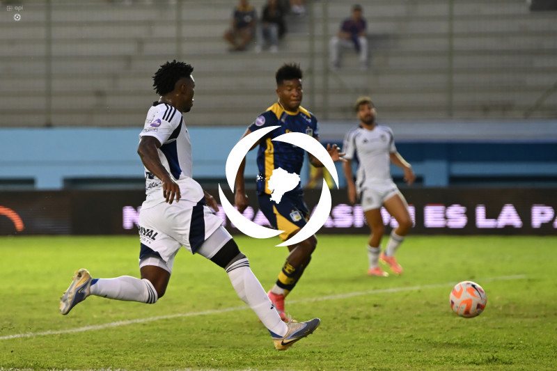 FBL-LIGA ECUABET-DELFIN-EMELEC