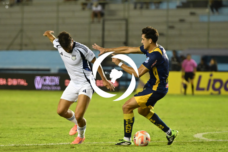 FBL-LIGA ECUABET-DELFIN-EMELEC