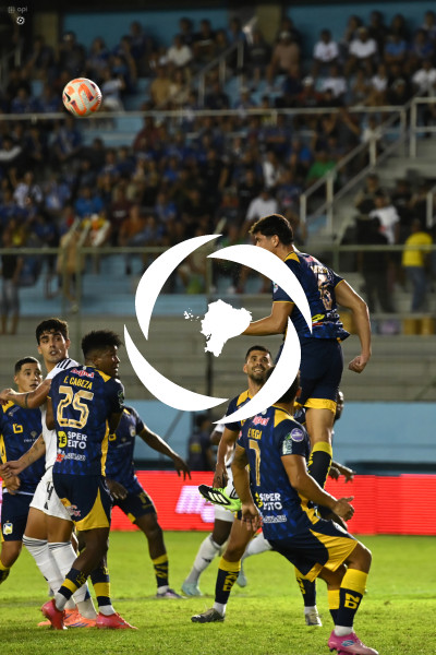 FBL-LIGA ECUABET-DELFIN-EMELEC