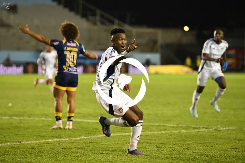 FBL-LIGA ECUABET-DELFIN-EMELEC