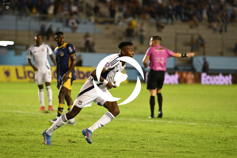 FBL-LIGA ECUABET-DELFIN-EMELEC