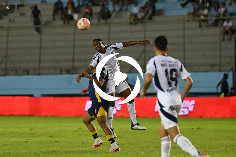 FBL-LIGA ECUABET-DELFIN-EMELEC