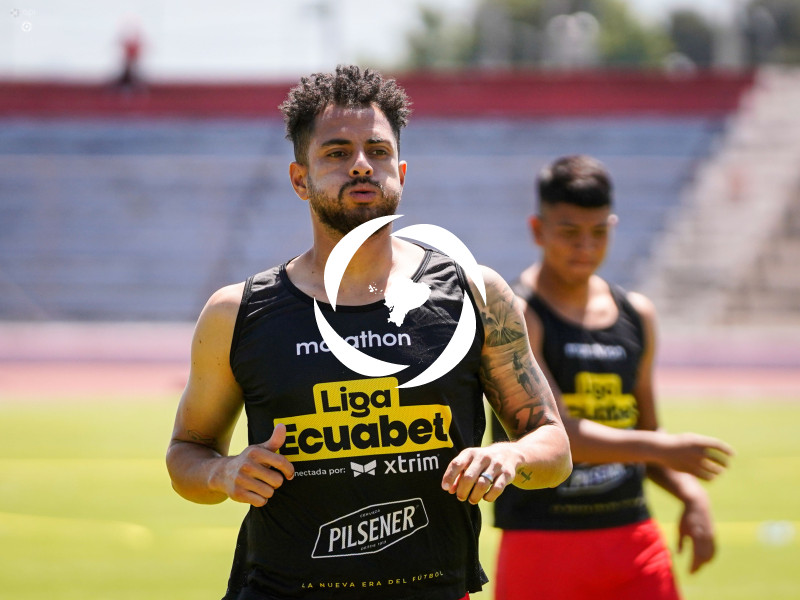 FBL LIGA ECUABET NACIONAL VS AUCAS