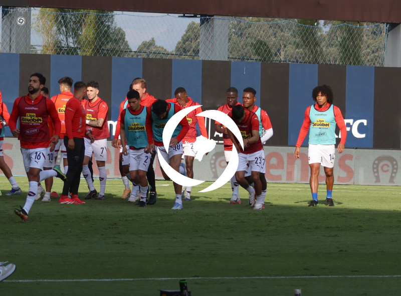 FBL LIGAECUABET INDEPENDIENTE VS LIGA QUITO