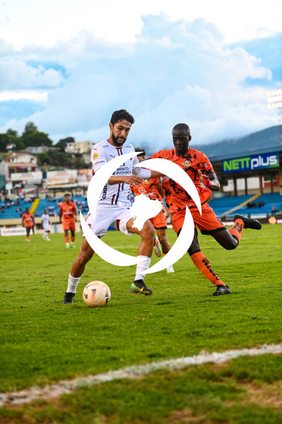 FBL LIGA ECUABET LIBERTAD VS LDU QUITO