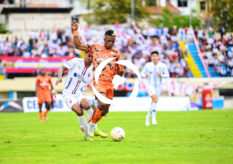 FBL LIGA ECUABET LIBERTAD VS LDU QUITO