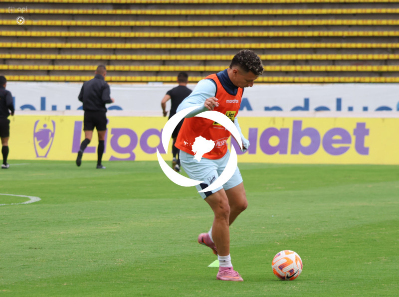 FBL LIGAECUABET CATOLICA VS INDEPENDIENTE