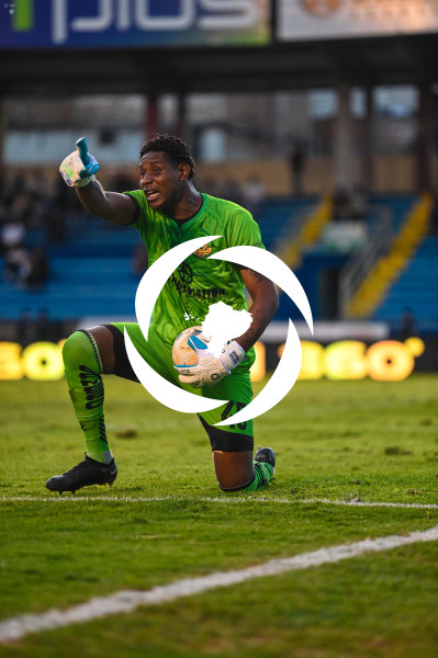 FBL LIGA ECUABET LIBERTAD VS LDU QUITO