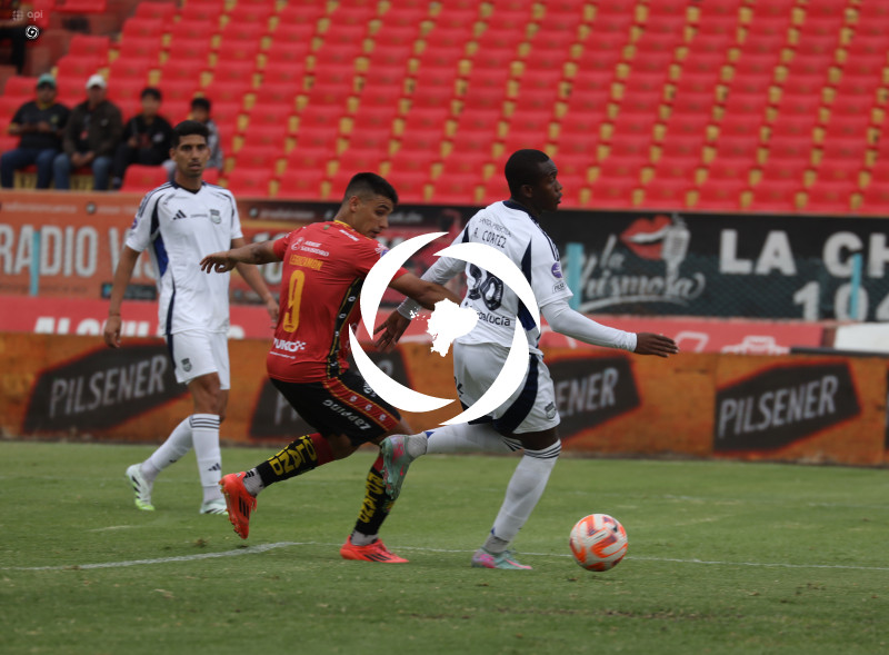 FBL-LIGAPRO-D CUENCA-EMELEC