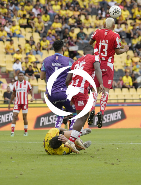 FBL-LIGAECUABET-BARCELONA-TECNICO