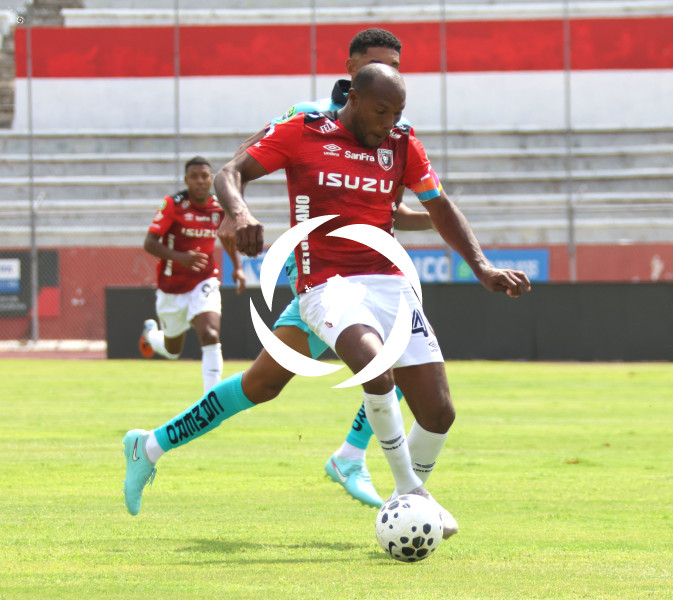 FBL-LIGAECUABET-LEONES FC-LIBERTAD FC, FECHA 2