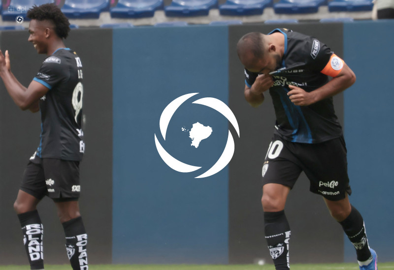 FBL LIGAECUABET INDEPENDIENTE VS AUCAS