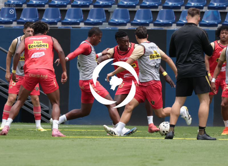 FBL LIGAECUABET INDEPENDIENTE VS AUCAS