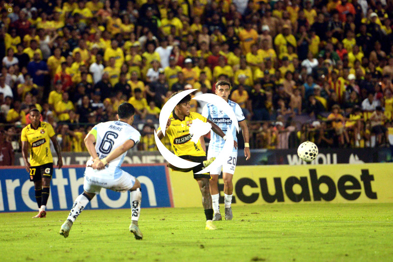 FBL-LIGAECUABET-GUAYAQUIL-BARCELONA