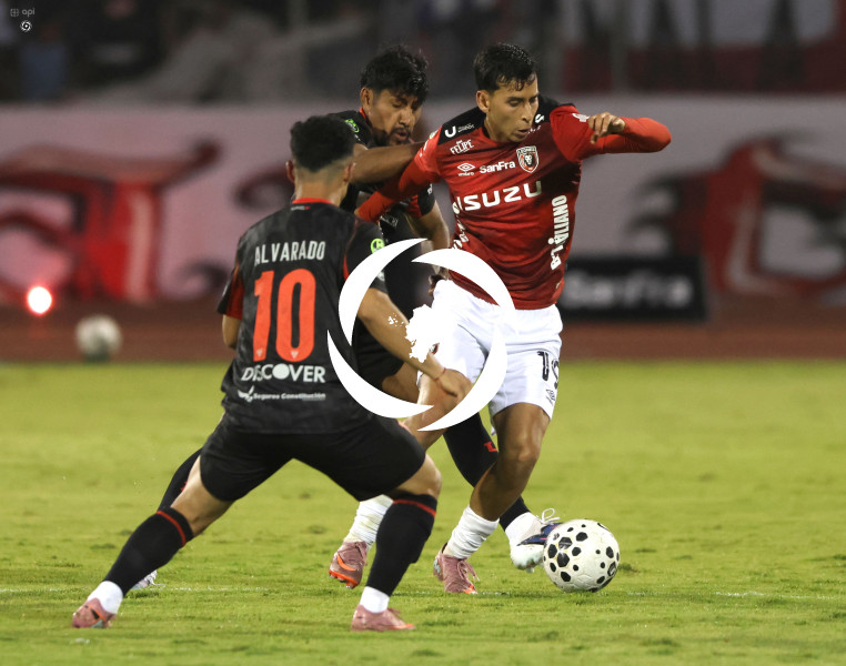 FBL-LIGAECUABET-LEONES FC-LIGA DE QUITO