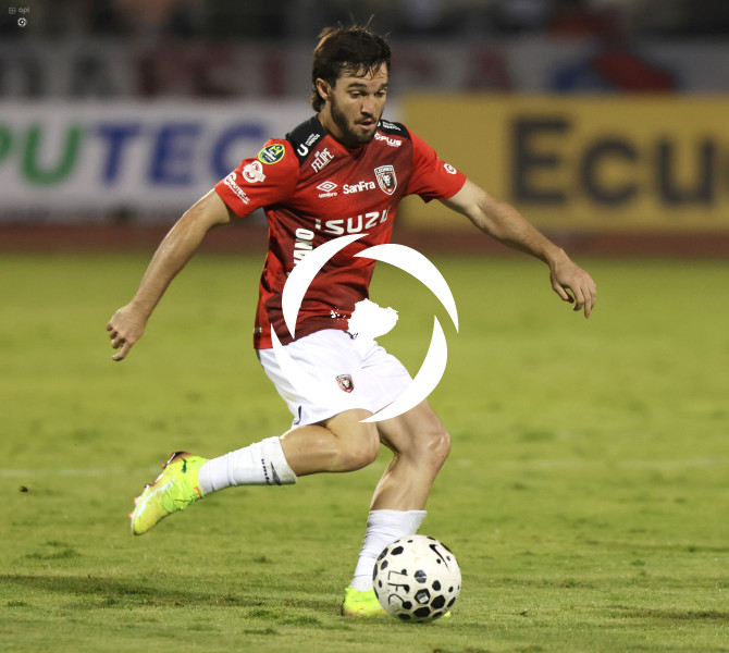 FBL-LIGAECUABET-LEONES FC-LIGA DE QUITO