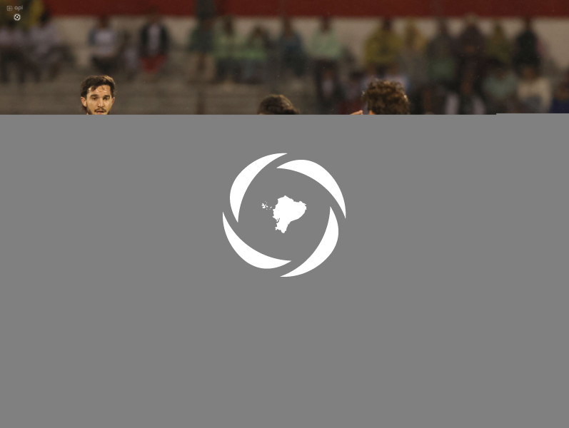 FBL-LIGAECUABET-LEONES FC-LIGA DE QUITO