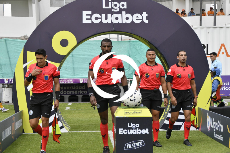 FBL LIGAECUABET-MACARA-DELFIN