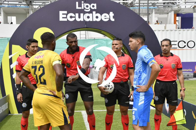 FBL LIGAECUABET-MACARA-DELFIN