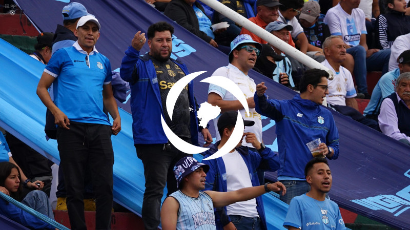 FBL LIGAECUABET-MACARA-DELFIN