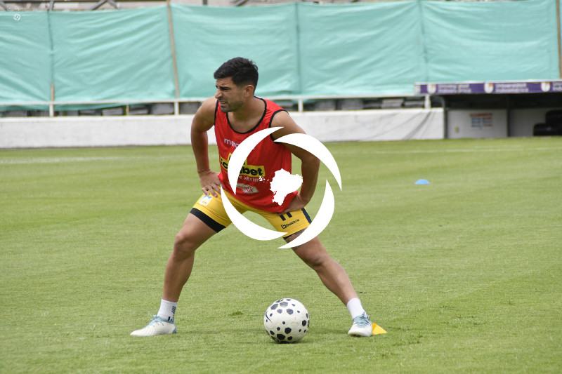 FBL LIGAECUABET-MACARA-DELFIN