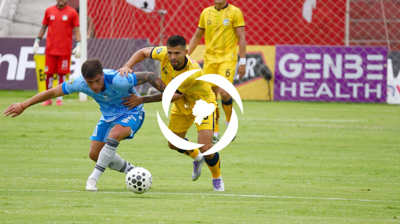 FBL LIGAECUABET-MACARA-DELFIN