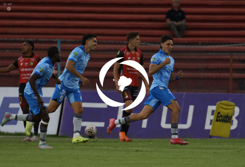 FBL-LIGAECUABET-D CUENCA-MACARA