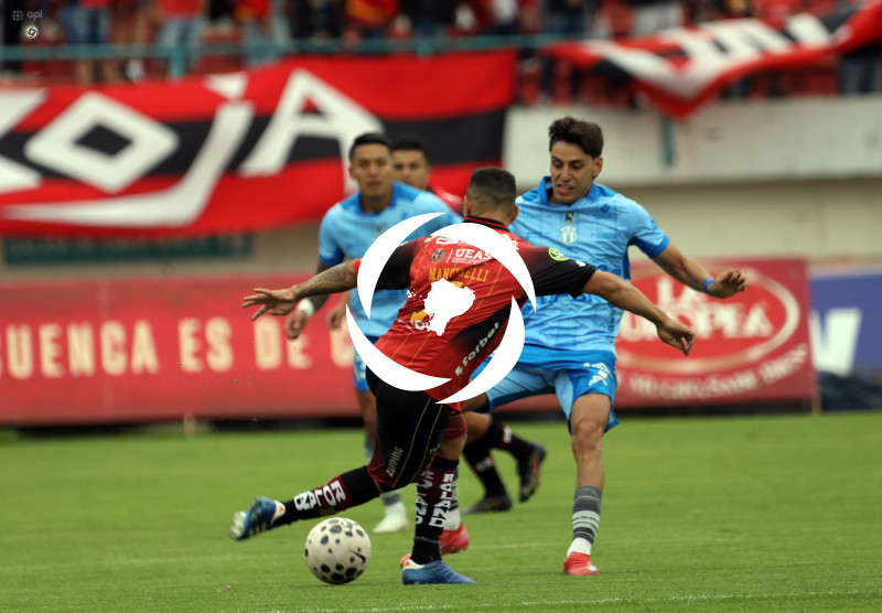 FBL-LIGAECUABET-D CUENCA-MACARA