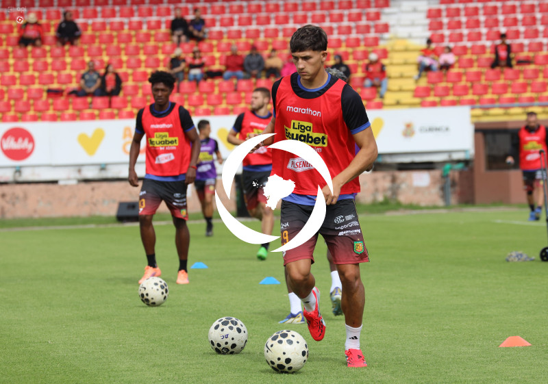 FBL-LIGAECUABET-D CUENCA-MACARA