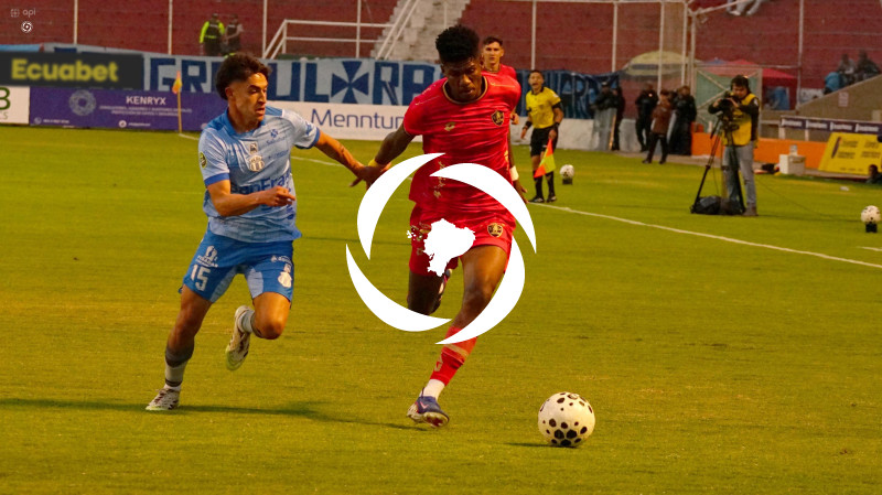 FBL LIGAECUABET-MACARA-AUCAS