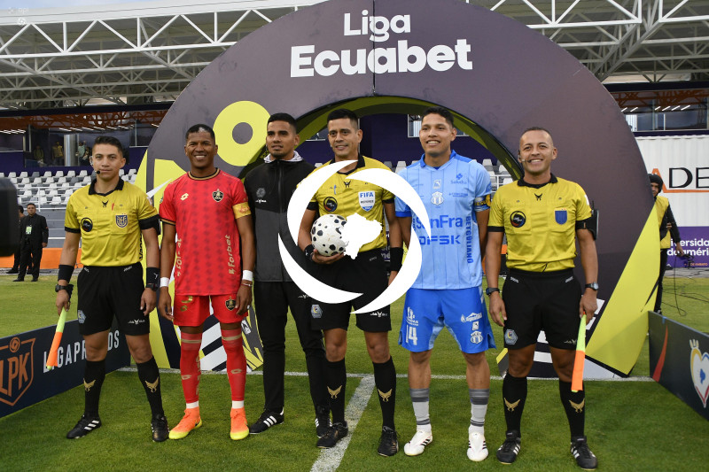 FBL LIGAECUABET-MACARA-AUCAS